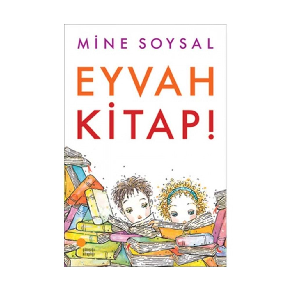 EYVAH KİTAP MİNE SOYSAL GÜNIŞIĞI