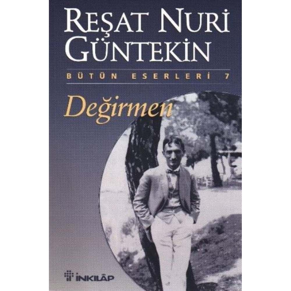 DEĞİRMEN R.N.GÜNTEKİN İNKILAP YAY.