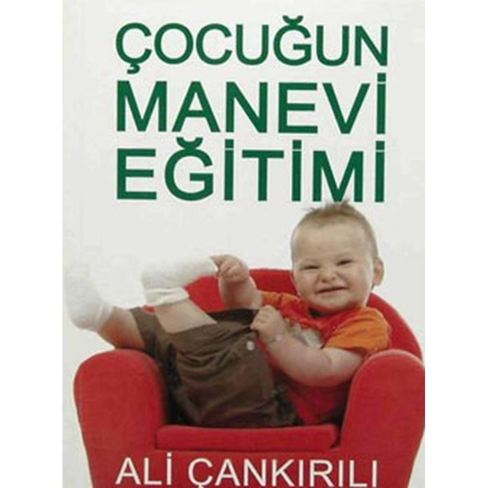 ÇOCUĞUN MANEVİ EĞİTİMİ- A.ÇANKIRILI- ZAFER