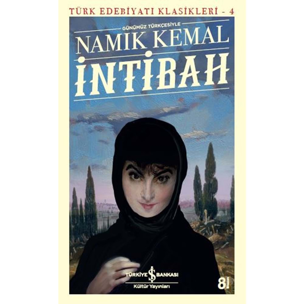 İNTİBAH-NAMIK KEMAL-İŞ BANKASI