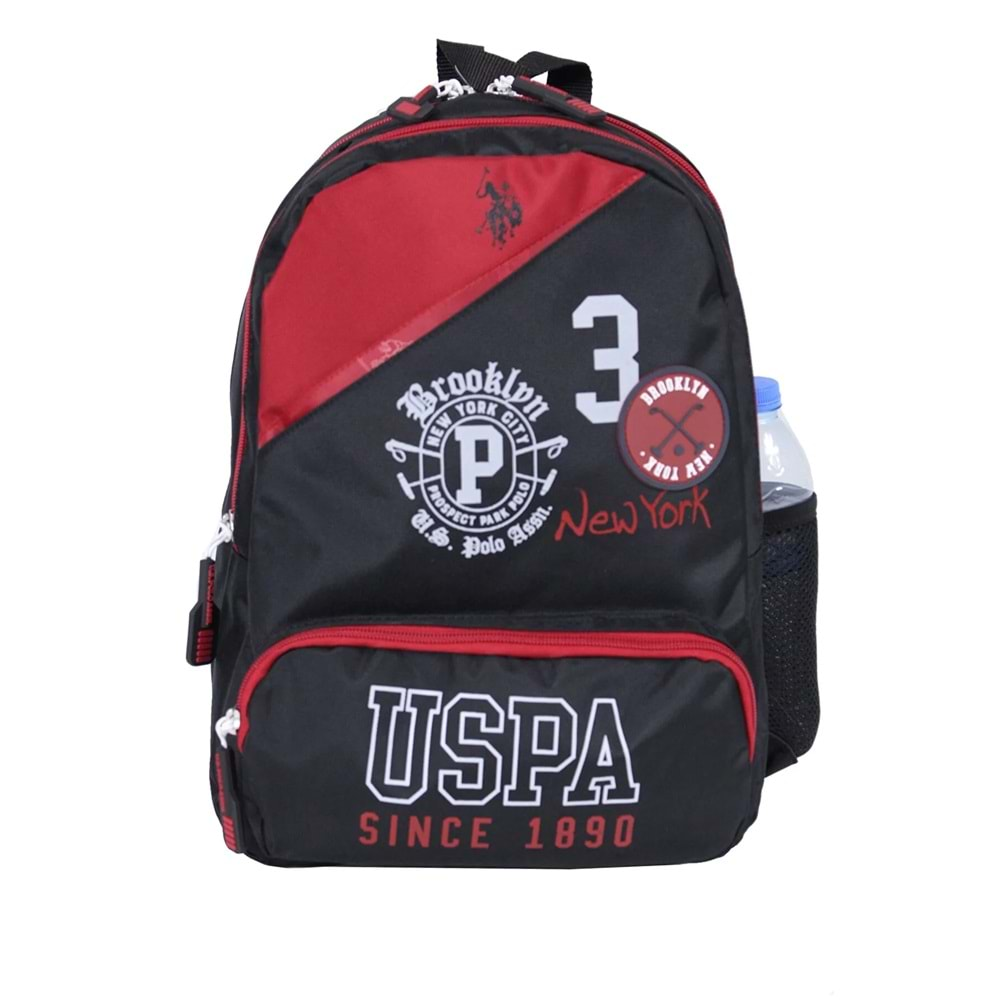 U.S.POLO ASSN.SIRT ÇANTASI-PLÇAN22204