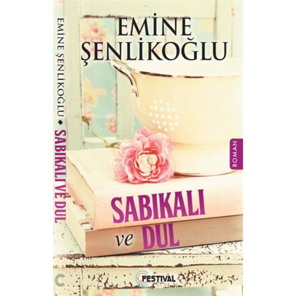 SABIKALI VE DUL- E ŞENLİKOĞLU-FESTİVAL