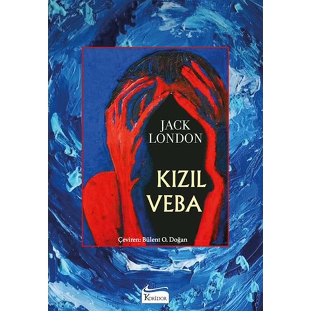 KIZIL VEBA BEZ CİLT-JACK LONDON-KORİDOR YAYINCILIK