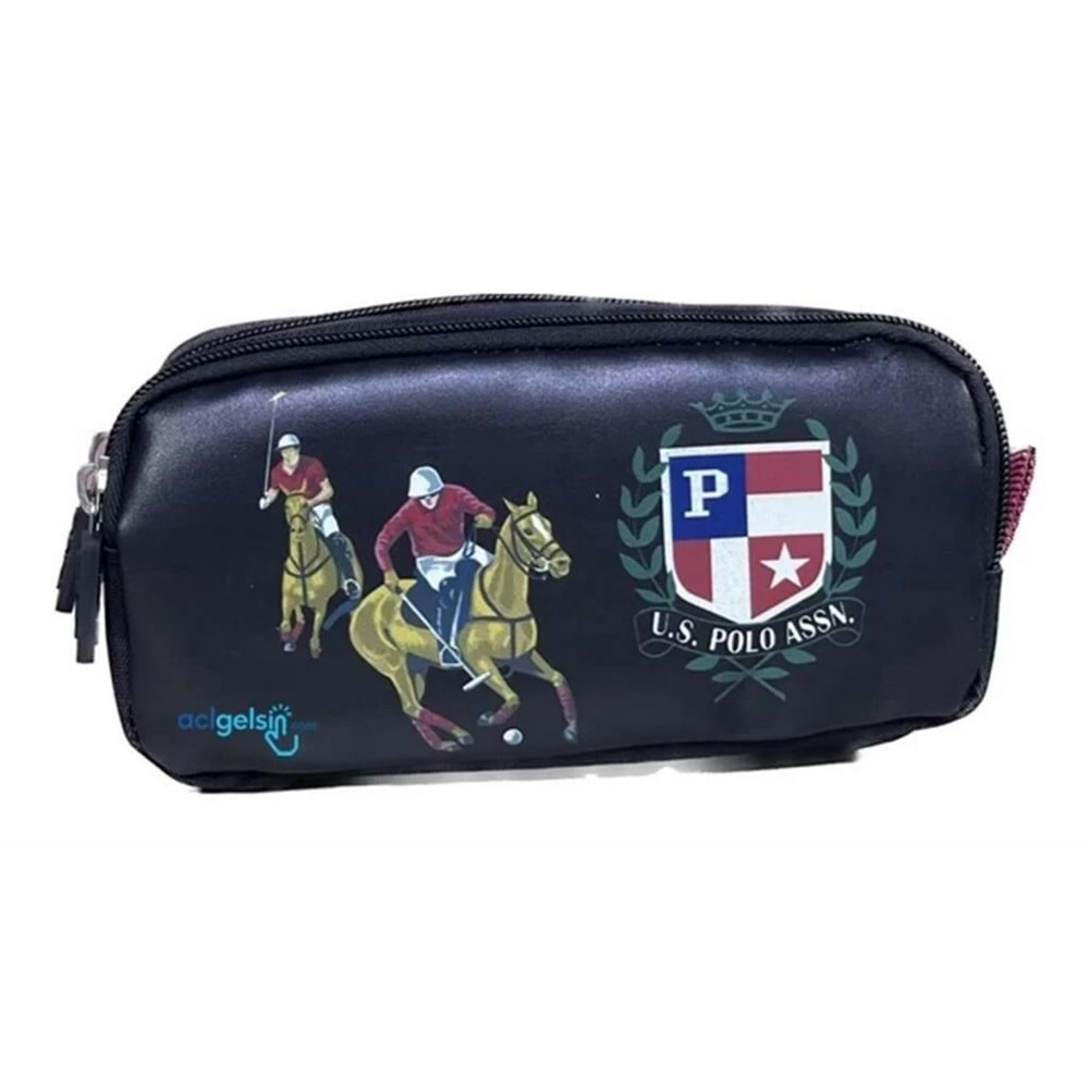 U.S.POLO ASSN.KALEM ÇANTASI-PLKLK23305