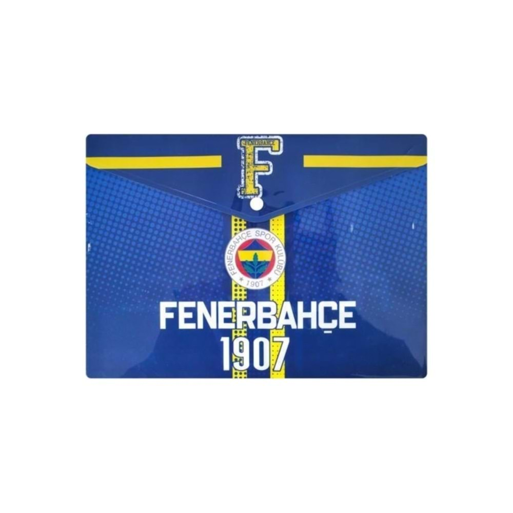 TİMON FENERBAHÇE LİSANSLI ÇITÇIT DOSYA DOS-1907