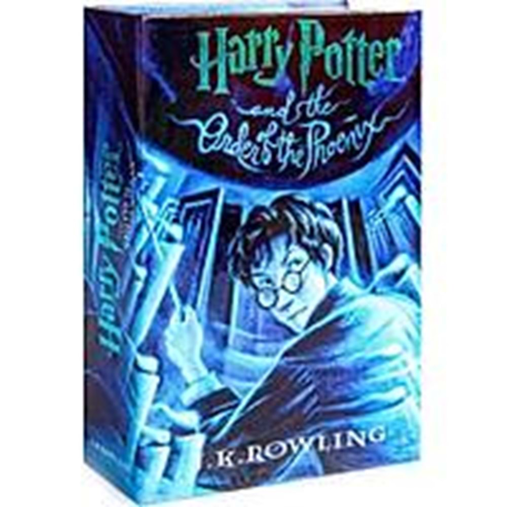 GİFİ HARRY POTTER KİTAP GÖRÜNÜMLÜ GİZLİ KASA KUMBARA KİLİTLİ PARA KASASI