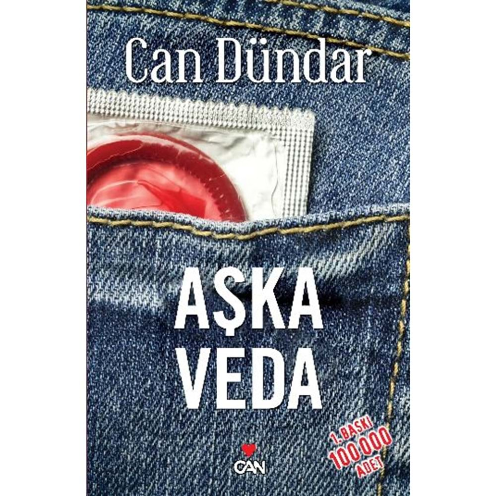 AŞKA VEDA CAN DÜNDAR CAN YAY