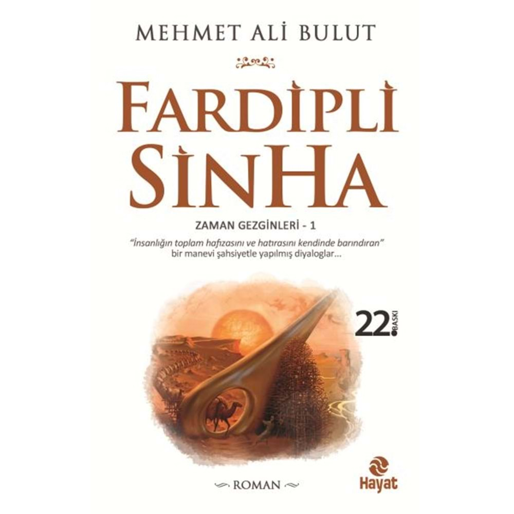 FARDİPLİ SİNHA - M.ALİ BULUT- HAYAT