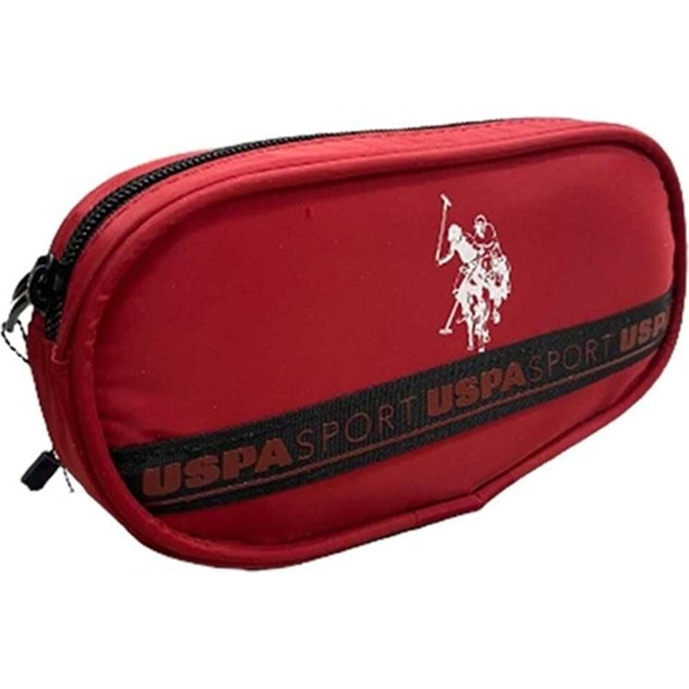 U.S POLO ASSN. KALEM ÇANTASI-PLKLK22181