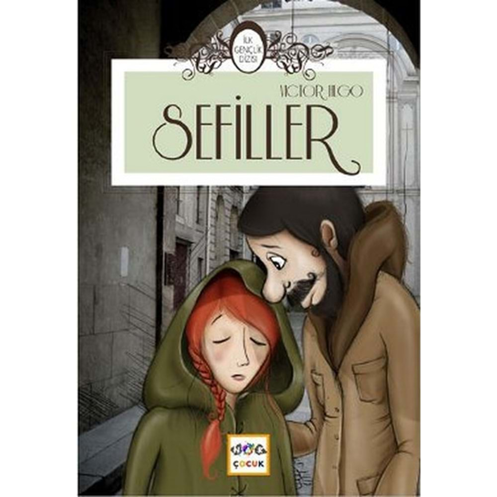 SEFİLLER- VICTOR HUGO-NAR