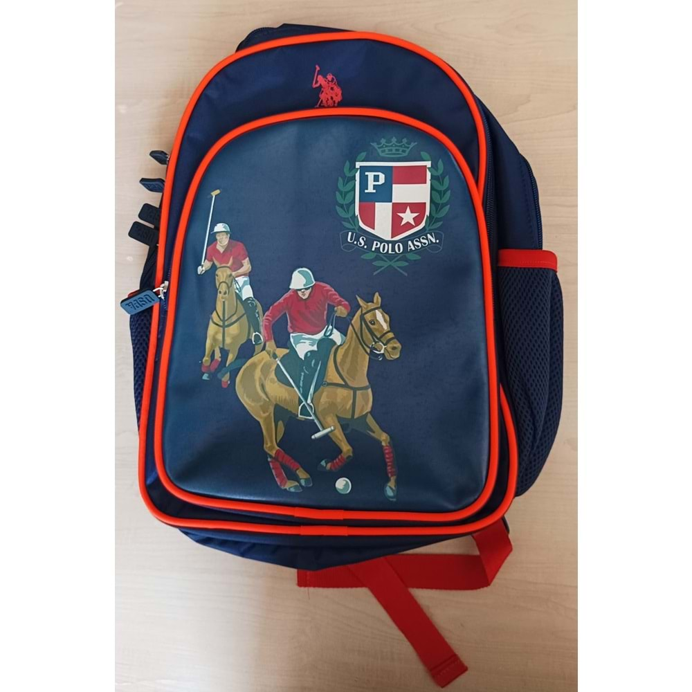 U.S.POLO ASSN.SIRT ÇANTASI-PLÇAN23306