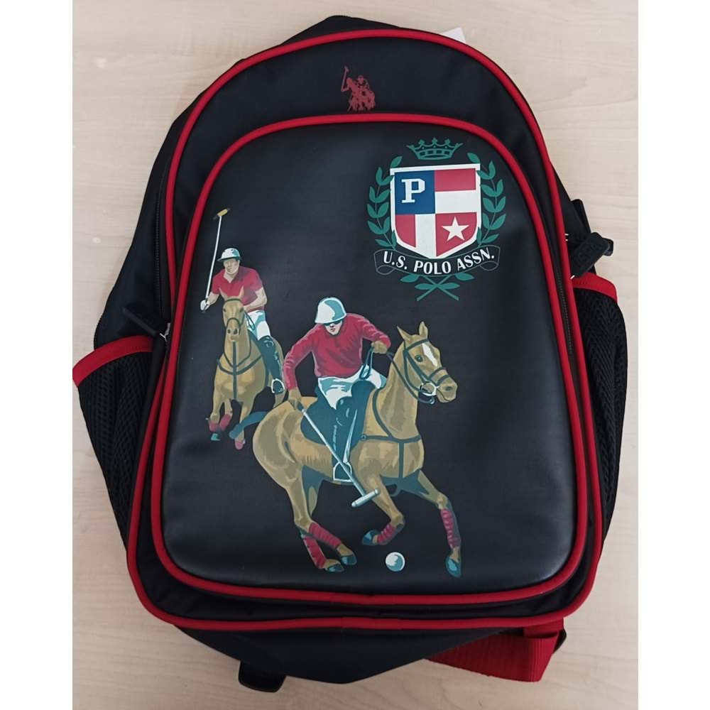 U.S.POLO ASSN.SIRT ÇANTASI-PLÇAN23303