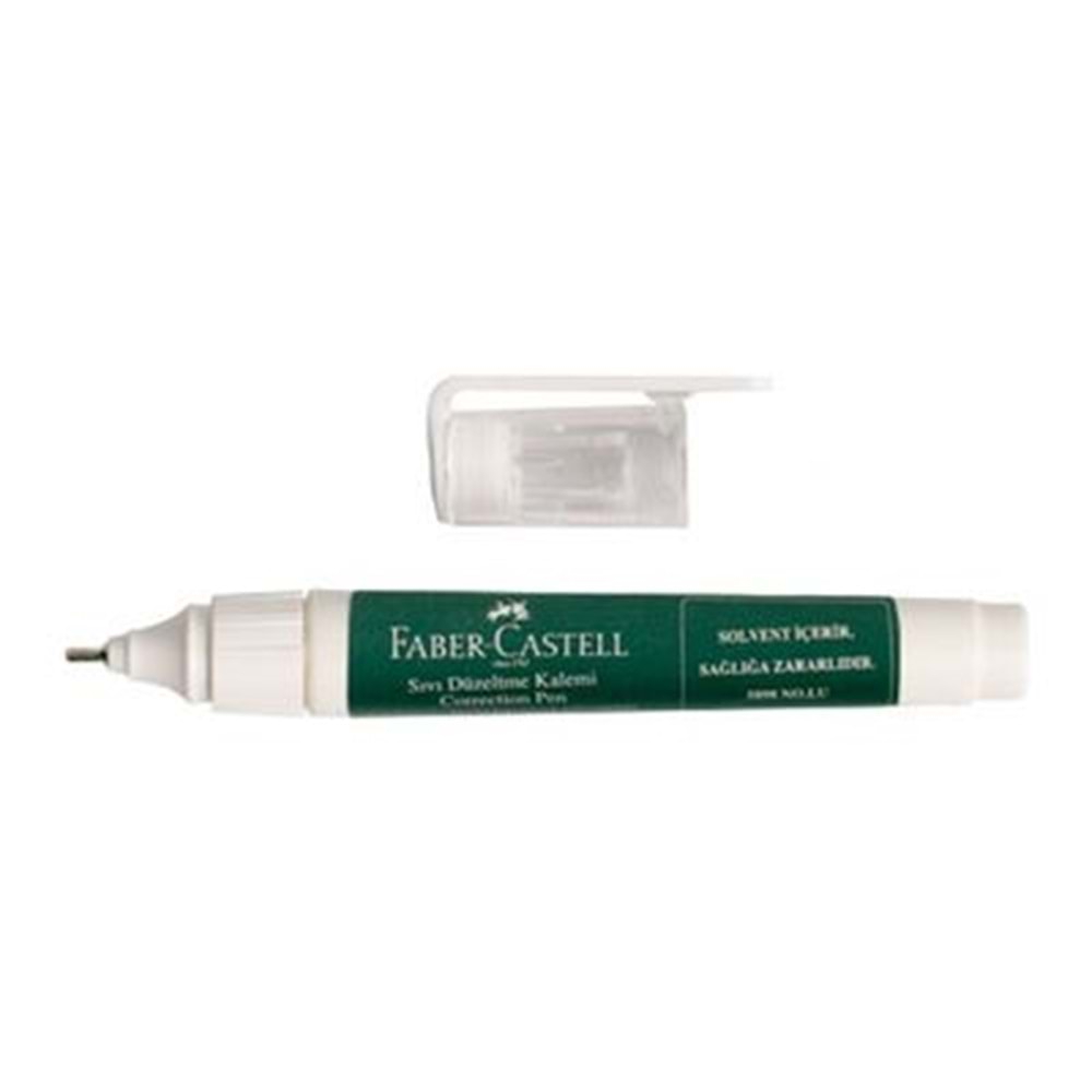 FABER CASTEL KALEM DAKSİL 7 ML