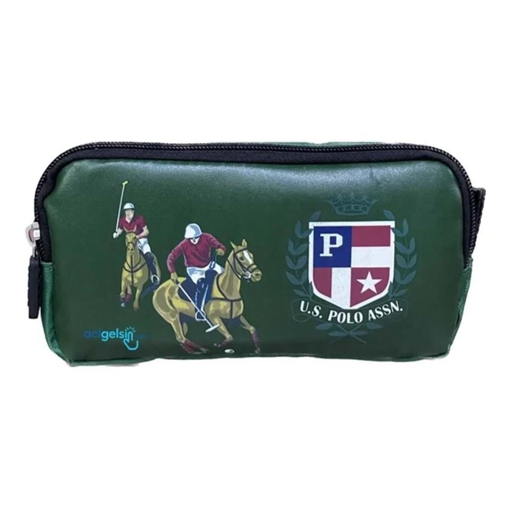 U.S.POLO ASSN.KALEM ÇANTASI-PLKLK23302