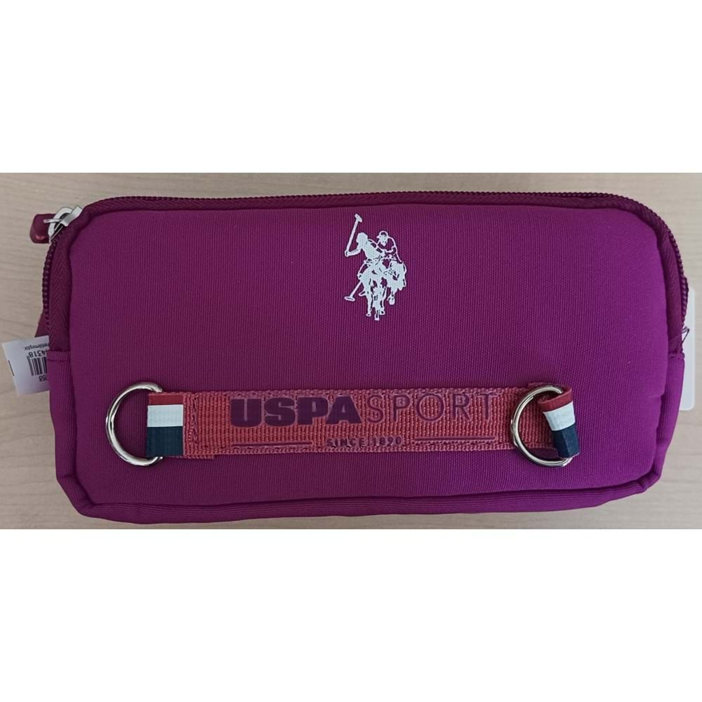 U.S.POLO ASSN.KALEM ÇANTASI-PLKLK23268