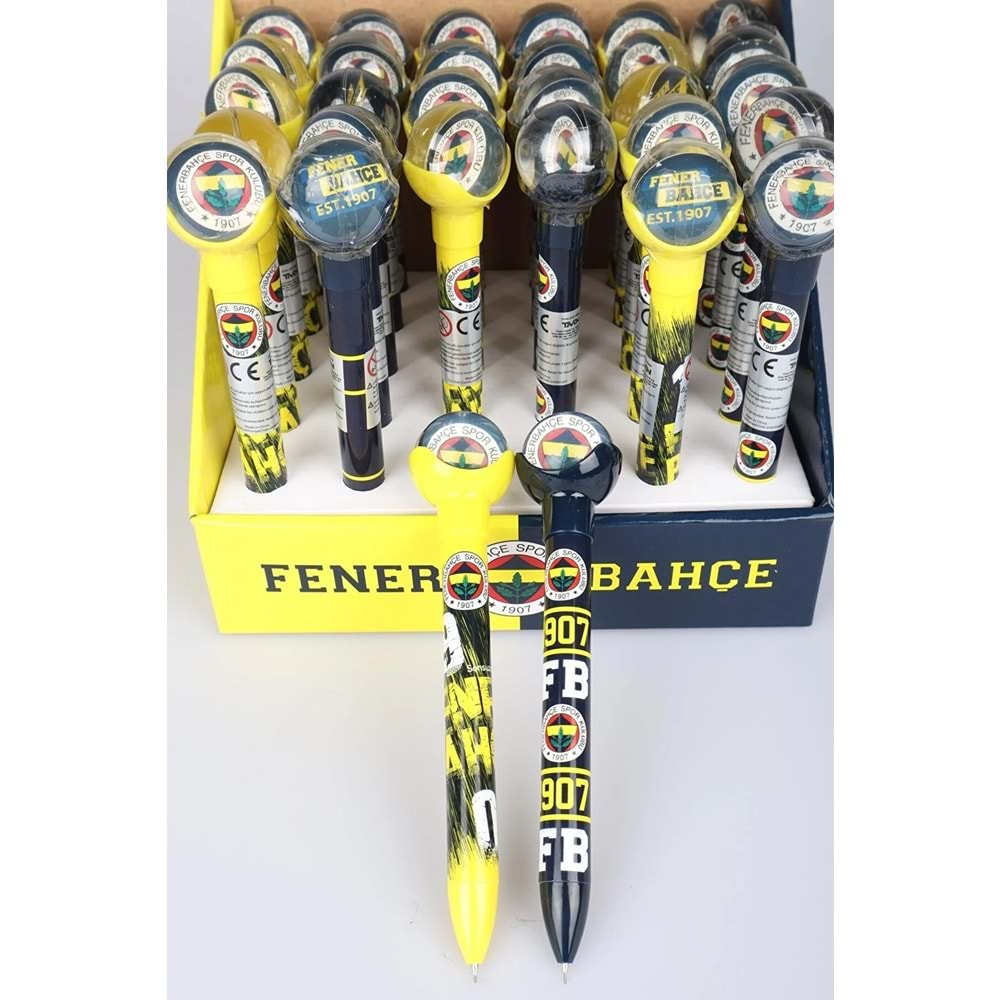 TİMON FENERBAHÇE 0.7 MM TOPLU VERSATİL KALEM-551488