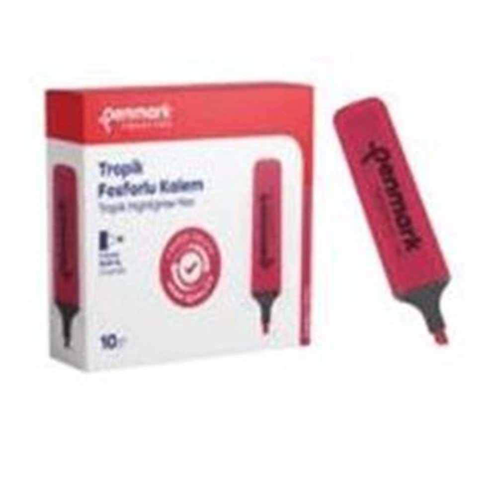 PENMARK TROPİK FOSFORLU KALEM YENİ SOMON-HS-505-19