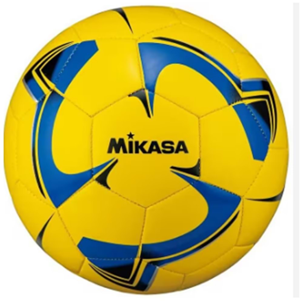 MİKASA F3TPV-Y-BLBK SENTETİK DERİ FUTBOL TOPU