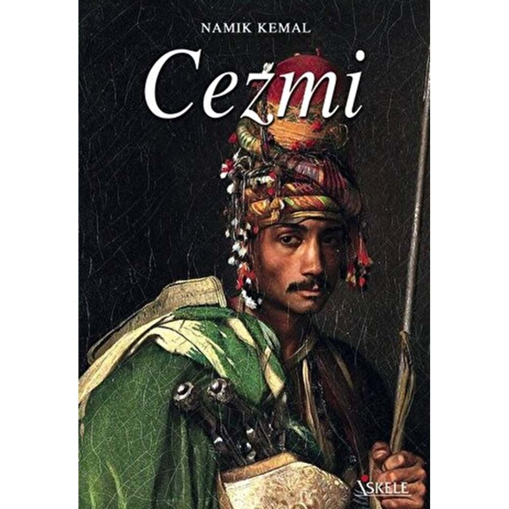 CEZMİ-NAMIK KEMAL-İSKELE YAYINCILIK