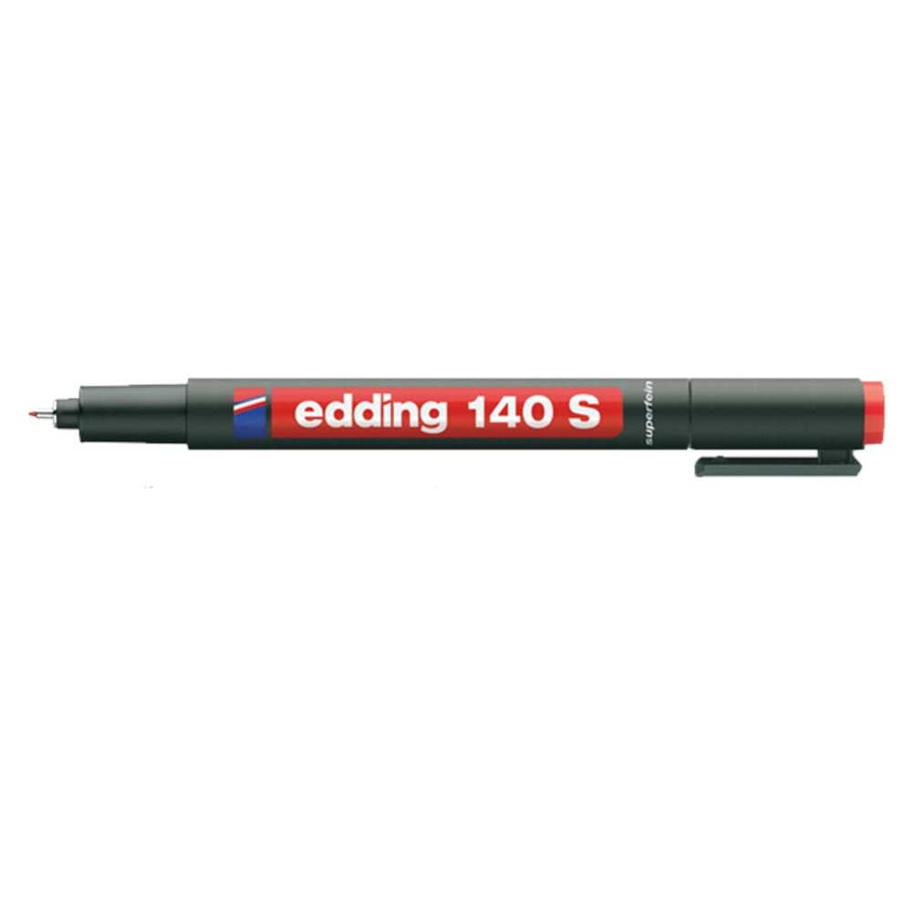 EDDİNG ASETAT KALEMİ 140 S MAVİ