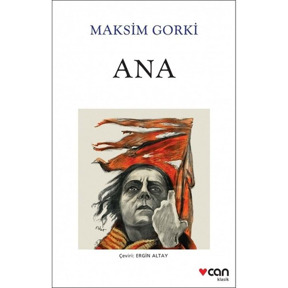 ANA MAKSİM GORKİ-CAN