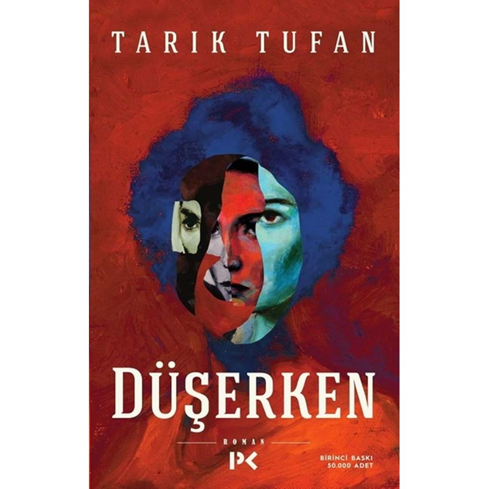 DÜŞERKEN-TARIK TUFAN-PROFİL