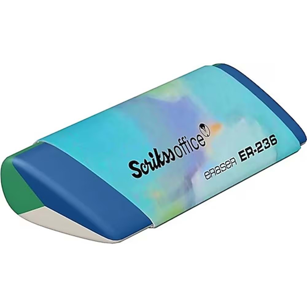 SCRİKSS ERASER ER-236 SİLGİ