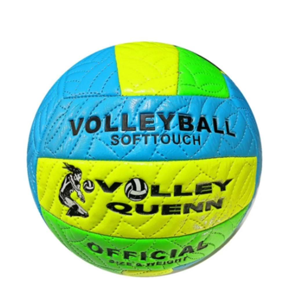 BURAKSPORT VOLLEY QUENN SOFTTOUCH VOLEYBOL TOPU-BSF-12