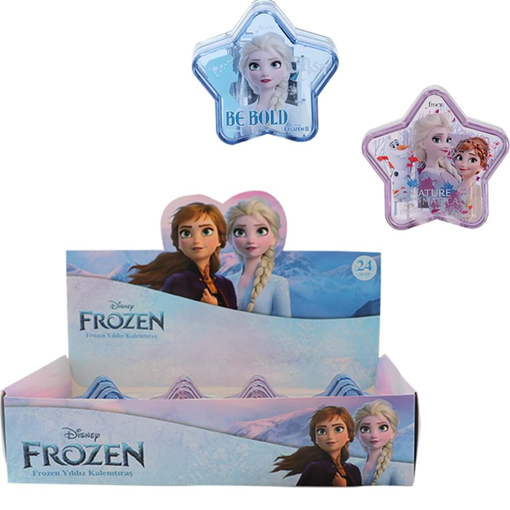 FROCX FROZEN YILDIZ KALEMTRAŞ-OTTO.44576