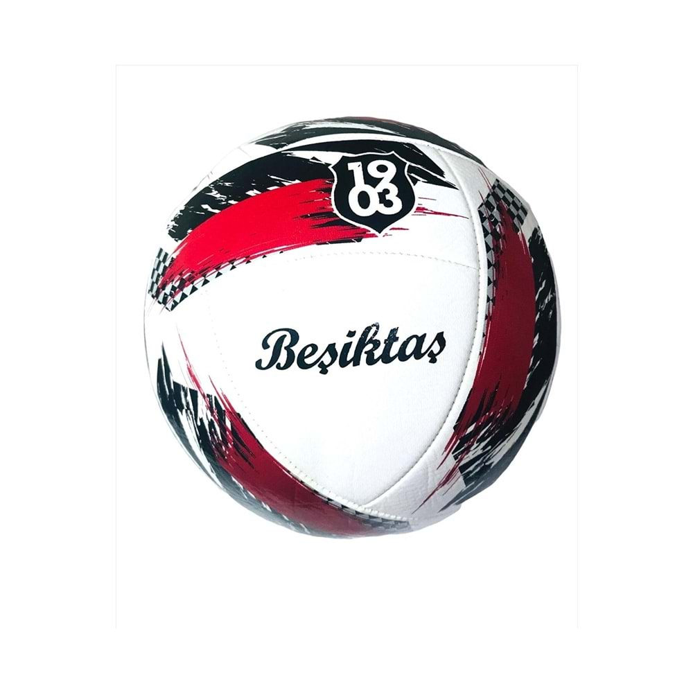 TİMON BEŞİKTAŞ NEWFORCE-02 FUTBOL TOPU NO:5-482669