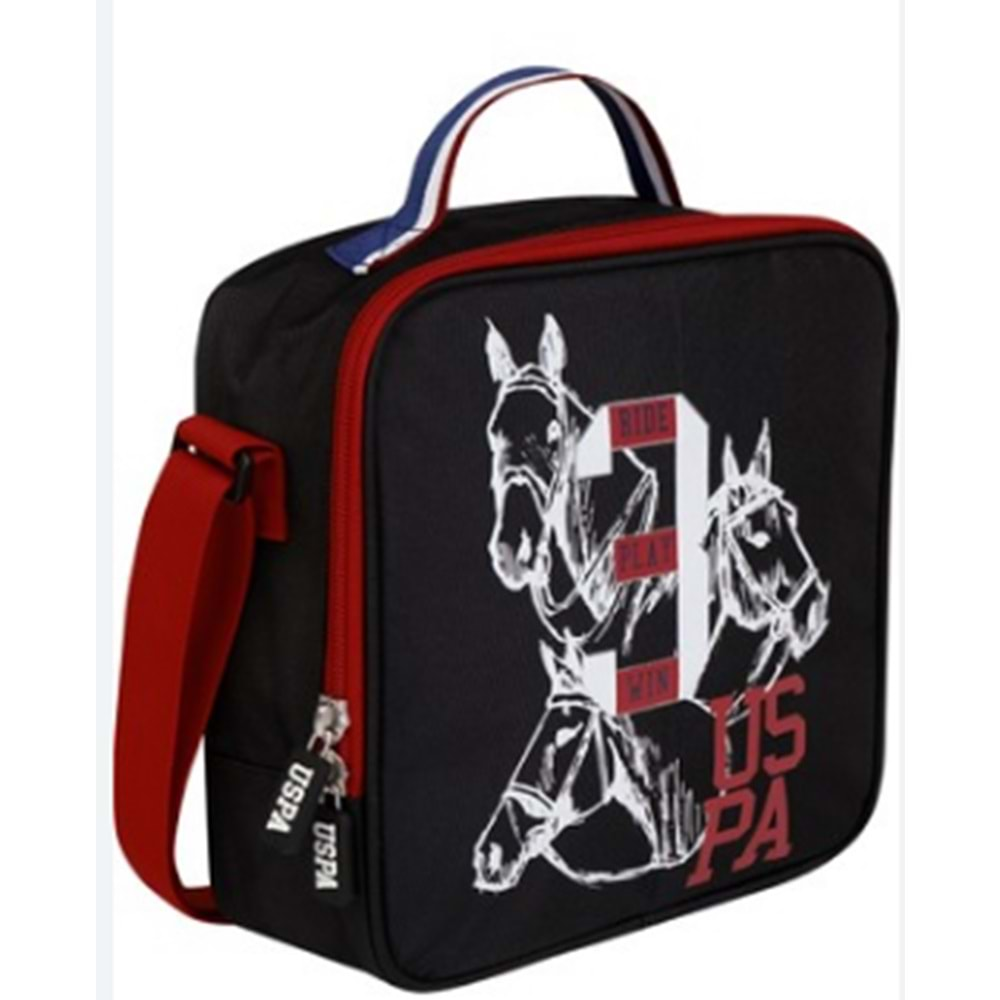 U.S.POLO ASSN.BESLENME ÇANTASI-PLBSC24211