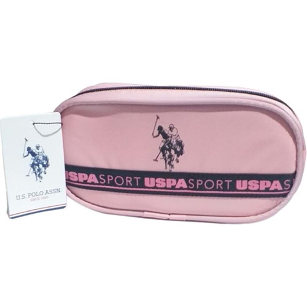 U.S POLO ASSN.KALEM ÇANTASI-PLKLK22189