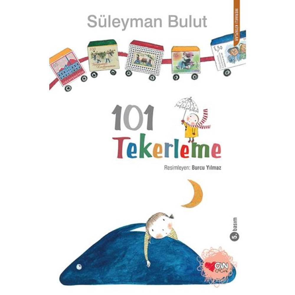 101 TEKERLEME-SÜLEYMAN BULUT-CAN ÇOCUK