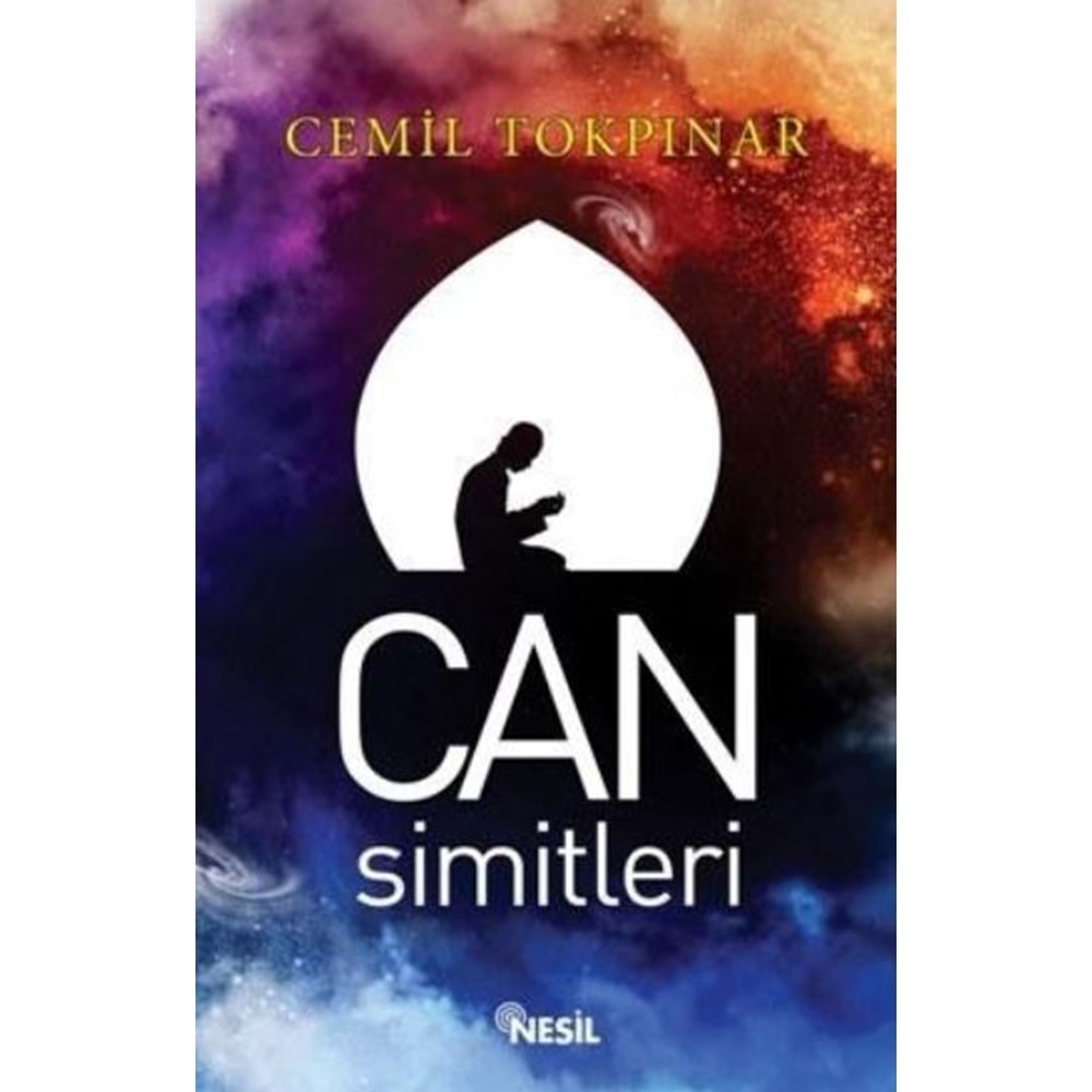 CAN SİMİTLERİ- CEMİL TOKPINAR- NESİL