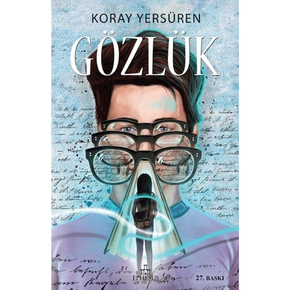 GÖZLÜK-KORAY YERSÜREN-EPHESUS