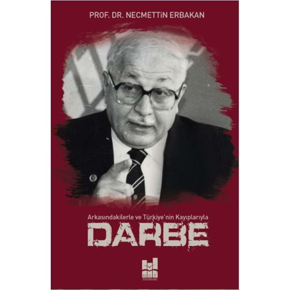 DARBE-NECMETTİN ERBAKAN-MGV