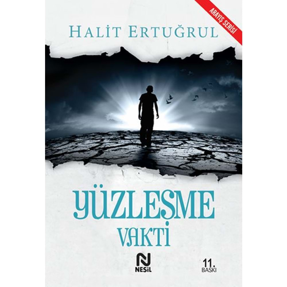 YÜZLEŞME VAKTİ - HALİT ERTUĞRUL - NESİL YAYINLARI