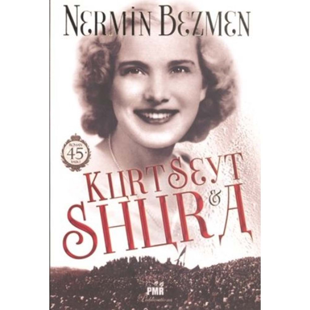 KURT SEYT SHURA - NERMİN BEZMEN - PMR