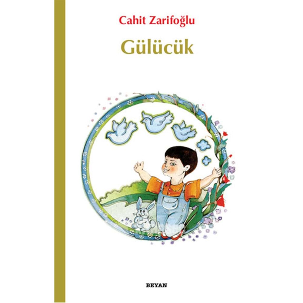 GÜLÜCÜK - CAHİT ZARİFOĞLU - BEYAN