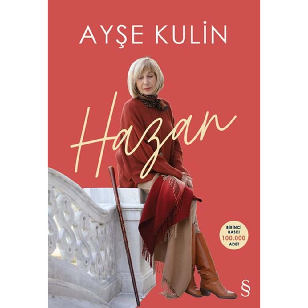 HAZAN-AYŞE KULİN-EVEREST YAYINLARI