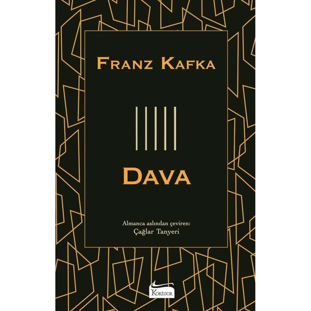 DAVA-FRANZ KAFKA-KORİDOR