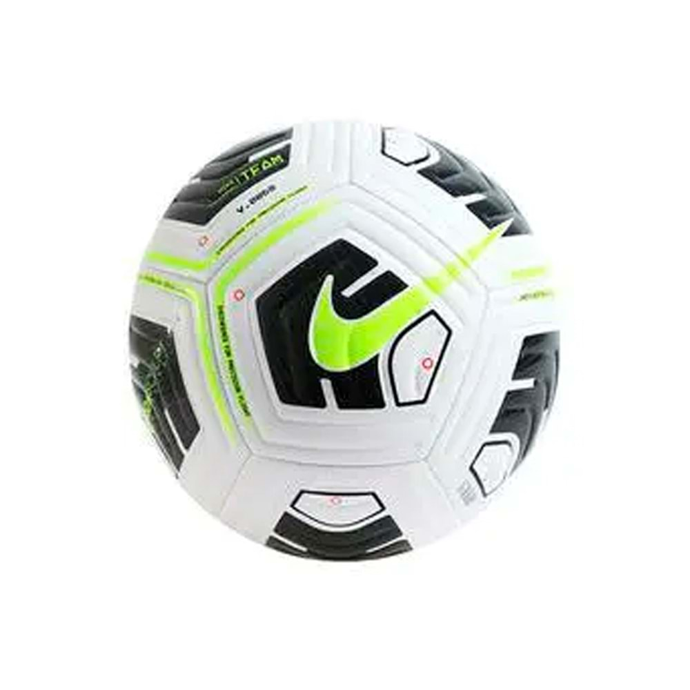 NIKE AKADEMY TEAM FUTBOL TOPU-CU8047-100