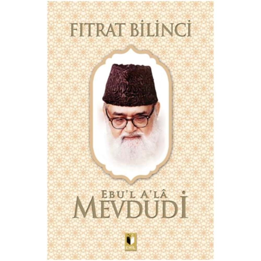 FITRAT BİLİNCİ-MEVDUDİ-EHİL