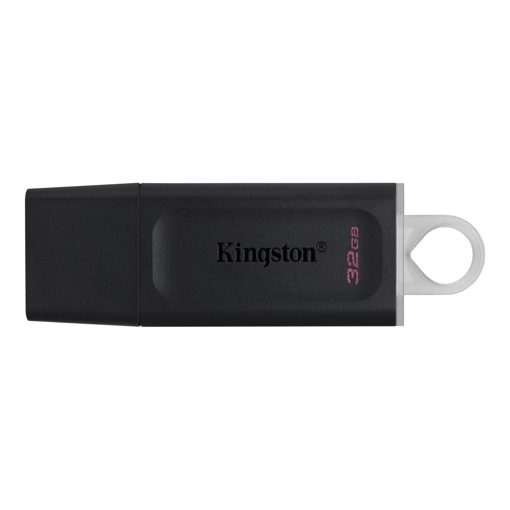 KİNGSTON DTX/32GB 32GB USB 3.2 GEN 1 DATATRAVELER EXODİA(BLACK+WHİTE) FLASH BELLEK