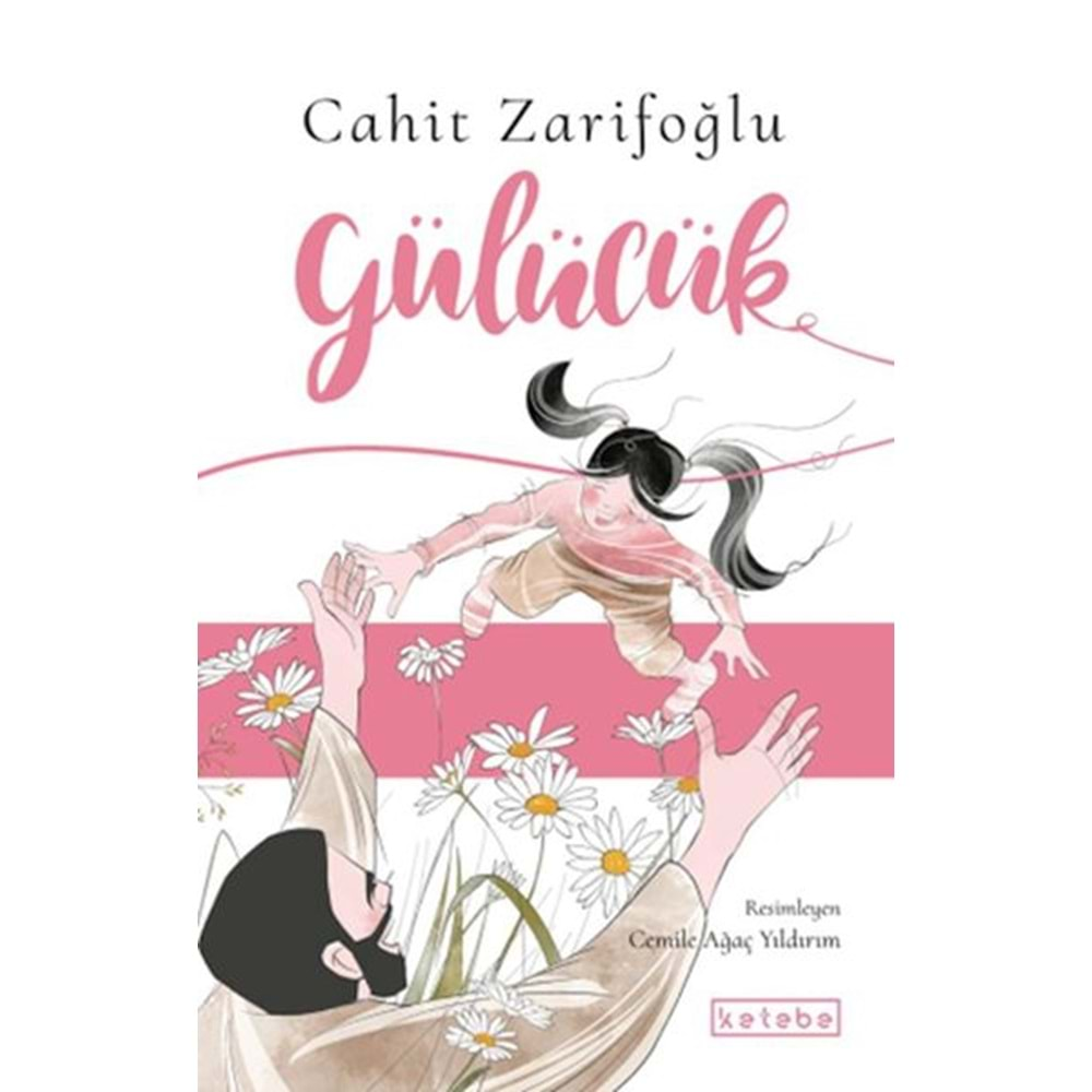 GÜLÜCÜK-CAHİT ZARİFOĞLU-KETEBE YAYINLARI