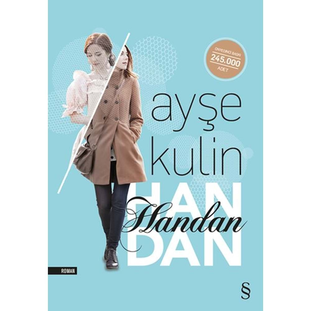 HANDAN - AYŞE KULİN - EVEREST