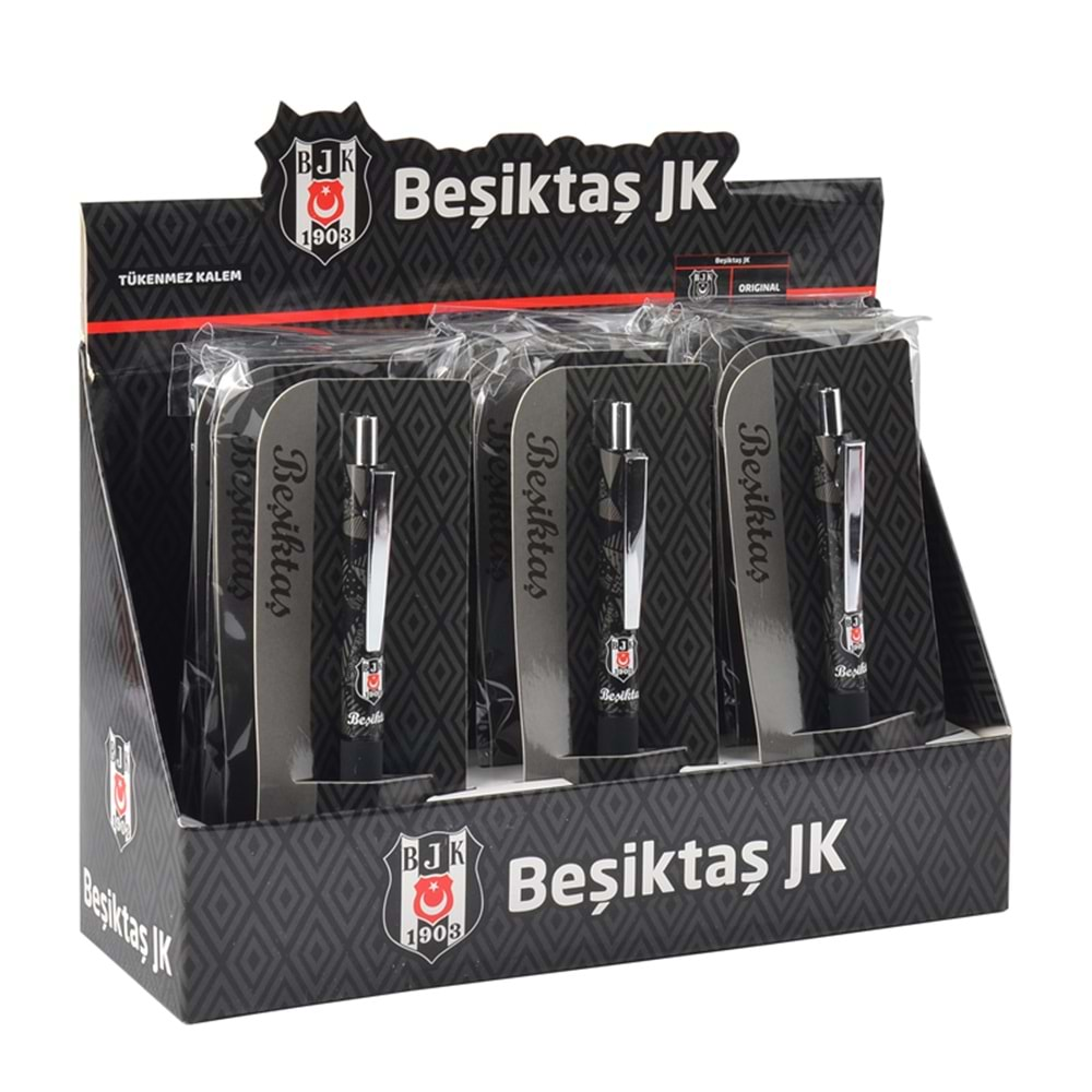 TİMON BEŞİKTAŞ HYBRİD İNK MEKANİK TÜKENMEZ KALEM-553287