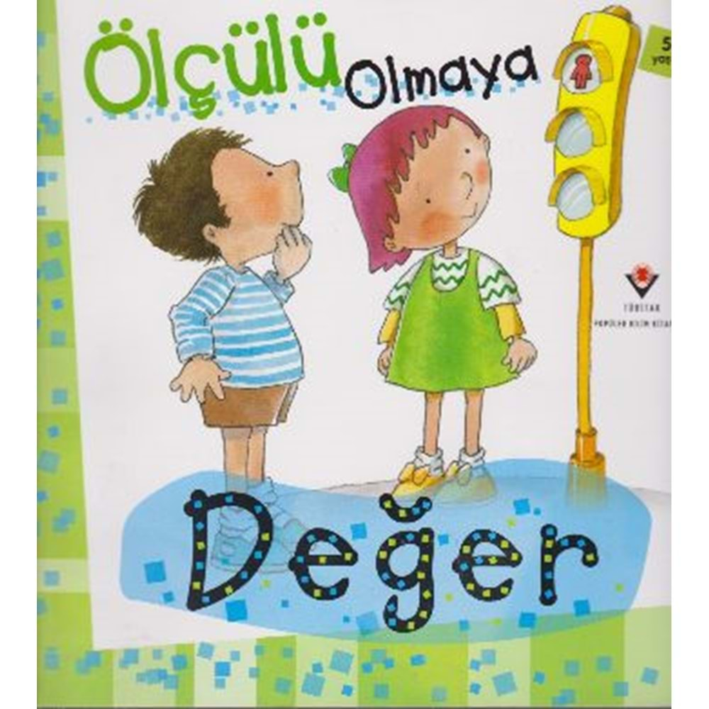 ÖLÇÜLÜ OLMAYA DEĞER-ALEİX CABRERA-TÜBİTAK