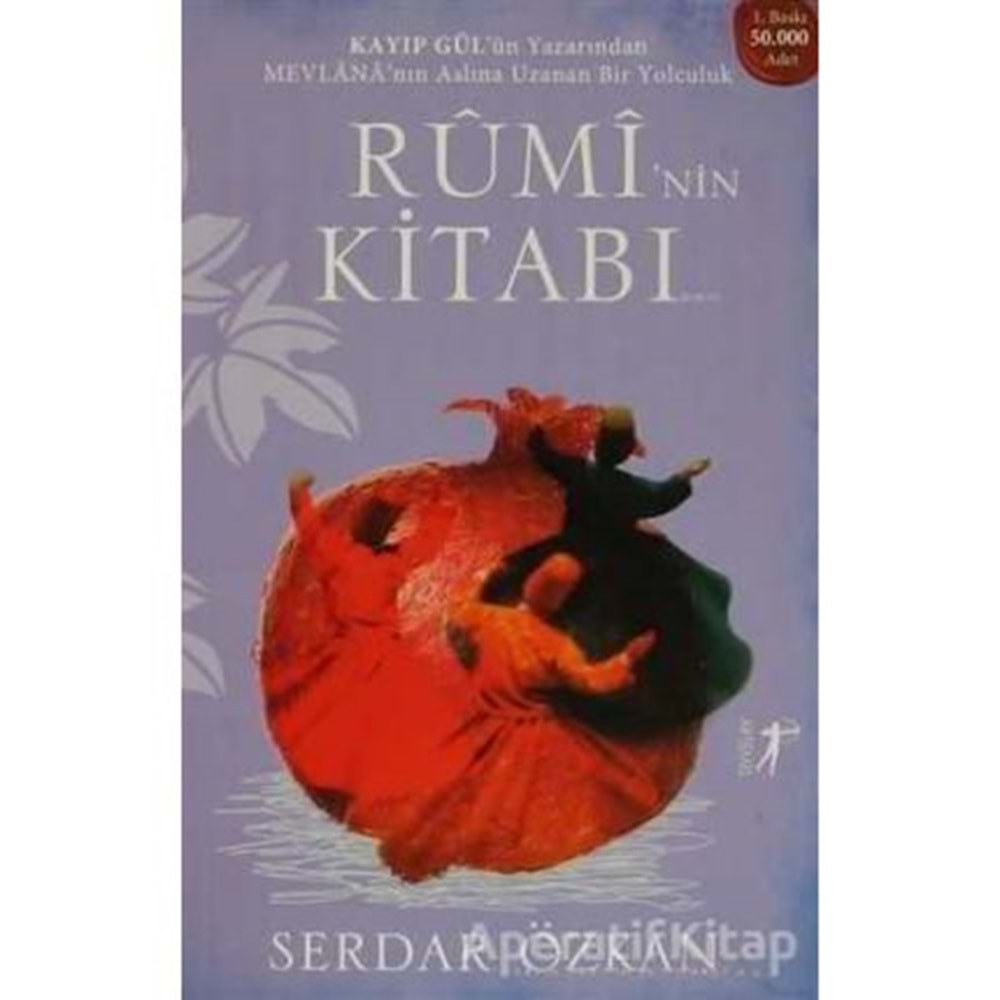 RUMİNİN KİTABI SERDAR ÖZKAN ARTEMİS