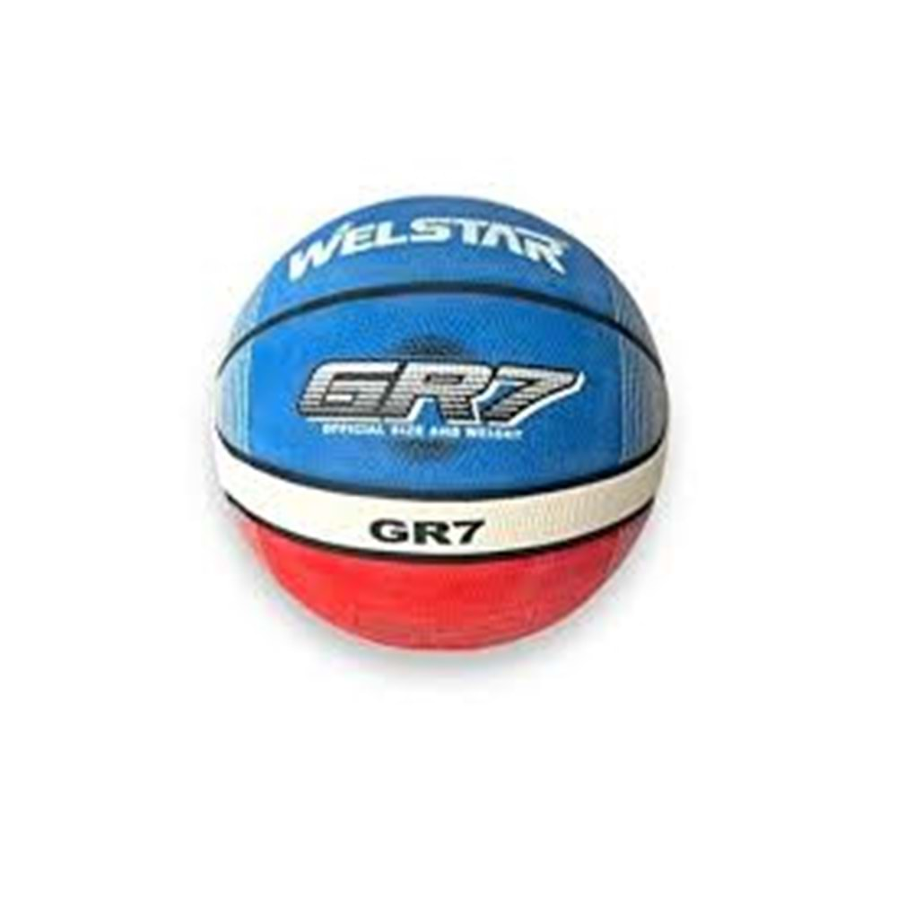 CYCLONE WELSTAR GR7 BASKETBOL TOPU